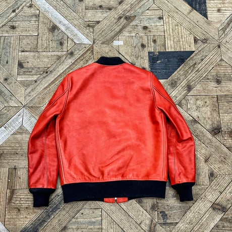 FINE CREEK ＆CO【Ryan / ﾗｲｱﾝ】RED (horse) 2026年2月末～2026年12月末入荷予定！！ご予約