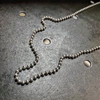 2.5mm ballchain