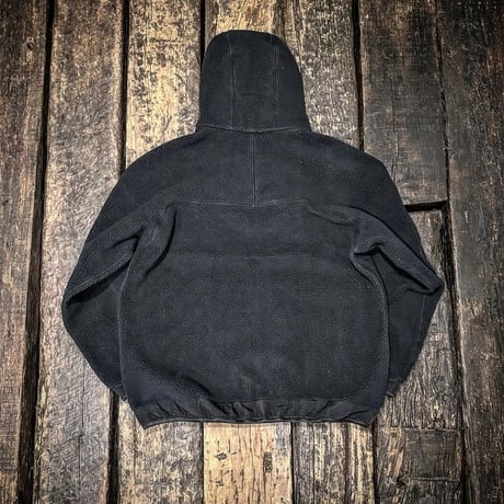 MOSSIR(モシール)【Articulation / fleece jacket】(FINE CREEK )