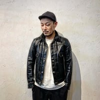 FINE CREEK ＆CO 【Ekins / ｲｰｷﾝｽ 】 Heavy Weight |