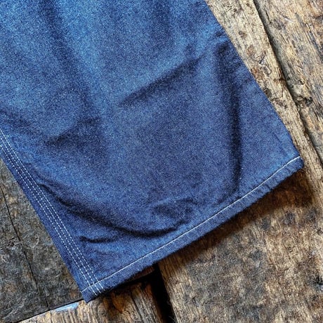 CWORKS 【Blue Field / Painter Pants】(FINE CREEK )