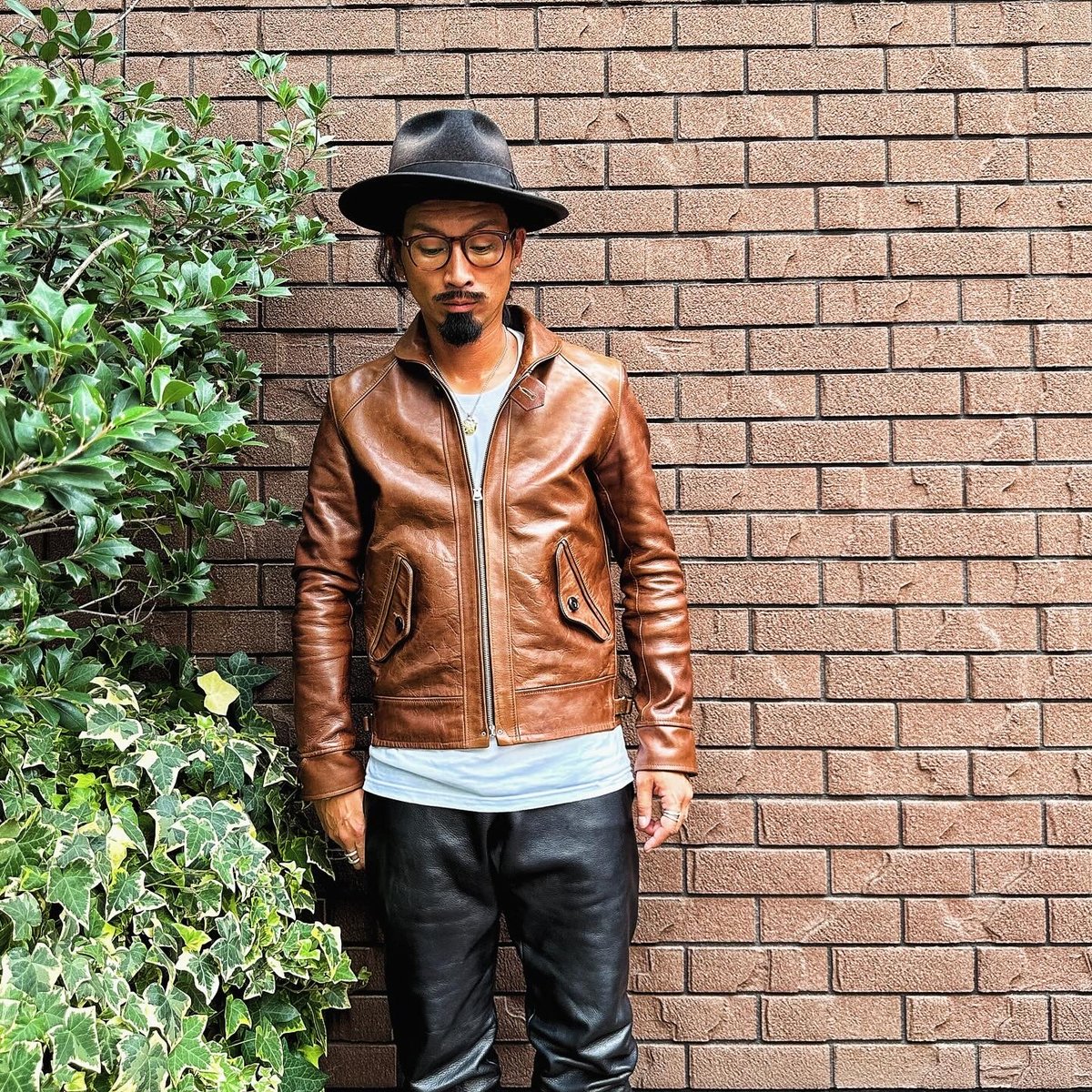 FINE CREEK ＆CO【Rosen jacket / ﾛｰｾﾞﾝｼﾞｬｹｯﾄ】 zip 