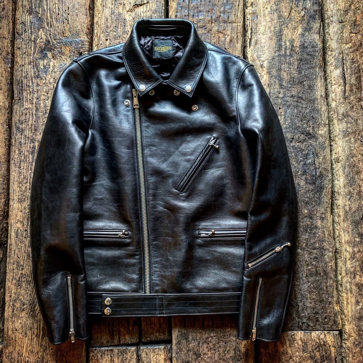 cha※※　FINE CREEK ＆CO Clubman Horse 40 fit=scale-down,w=1200