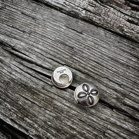 【CELLMAN2DEERMES】  （MASAYOSHI）/ MK Richmond  button cover 10月末入荷　ご予約！！