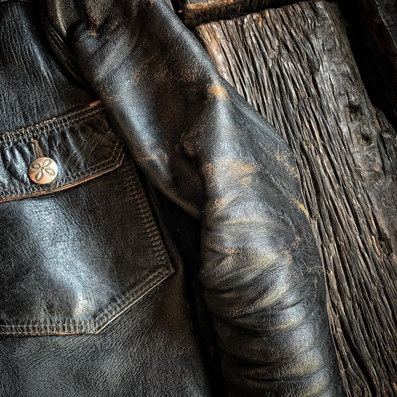 FINE CREEK LEATHERS【Richmond / リッチモンド】 | ・ ・・Da FINE CREEK LEATHERS【Richmond / リッチモンド】 | ・ ・・Da