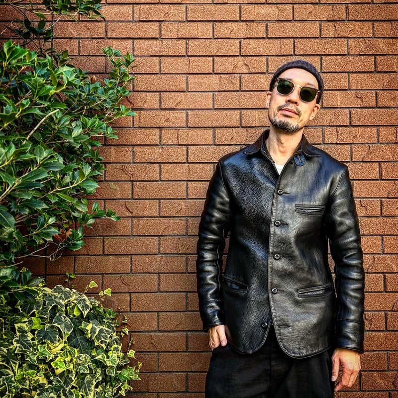 FINE CREEK LEATHERS【KEY LOCK/ｷｰﾛｯｸ】2026年10月末～20