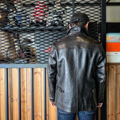 FINE CREEK LEATHERS【Gilmour / ｷﾞﾙﾓｱ】2027年4月末～2027年10月末入荷予定分！！ご予約