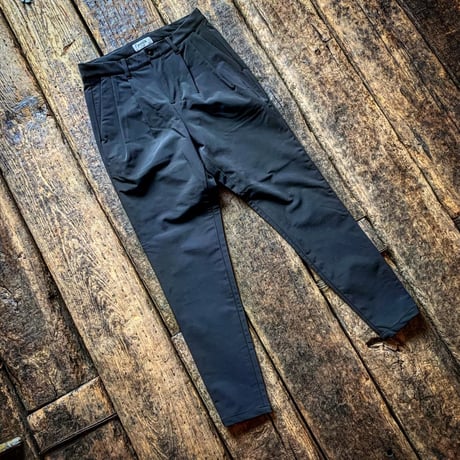 MOSSIR(モシール)【Irena / Slim Pants】 (FINE CREEK )