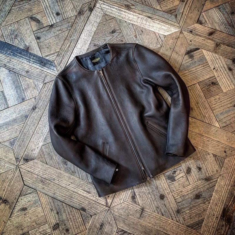 FINE CREEK ＆CO 【Steve / ｽﾃｨｰﾌﾞ 】 Deer | ・ ・・Dan