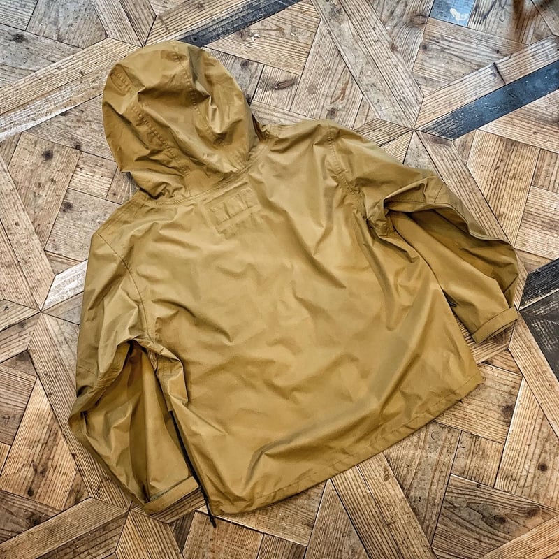 MOSSIR(モシール)【Hawke / Rain shell jacket 】 (FINE