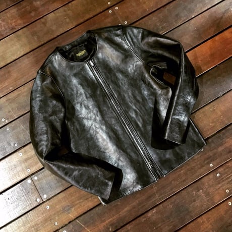 FINE CREEK ＆CO 【Bud / バド】（BLACK) 2026年11月末〜2027年2月末入荷予定分！！ご予約