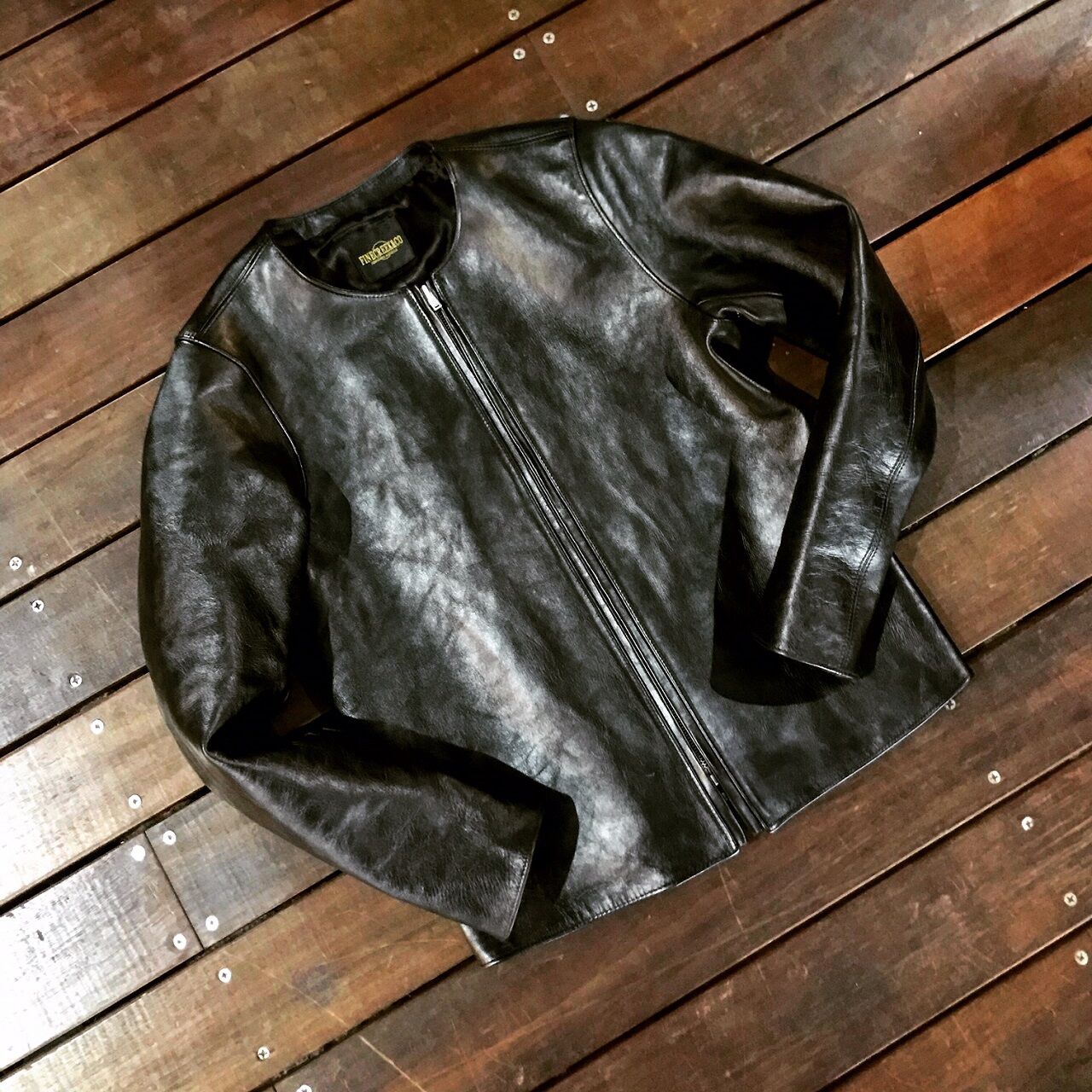 FINE CREEK ＆CO 【Bud / バド】（BLACK) 2026年11月末〜2027