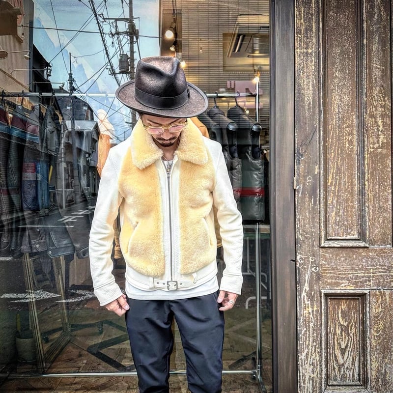 FINE CREEK ＆ Co. グリズリージャケット イノセンス 楽天市場】全3色【FINE CREEK&CO/ファインクリークアンドコー