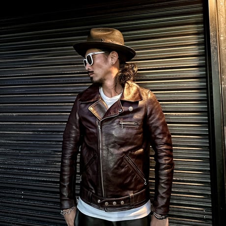 CATEGORY 【FINE CREEK LEATHERS】 | ・ ・・Danny STORE