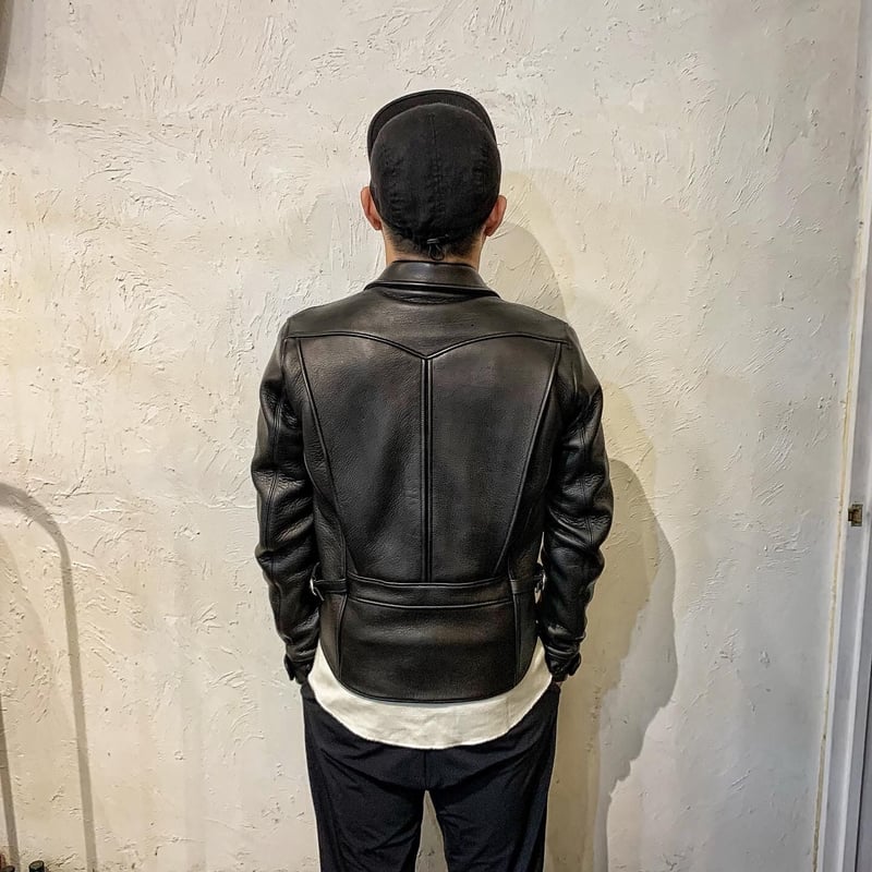 FINE CREEK &CO 【Long Hill / ロングヒル】Deer | ・ ・・D FINE CREEK &CO 【Long Hill / ロングヒル】Deer | ・ ・・D