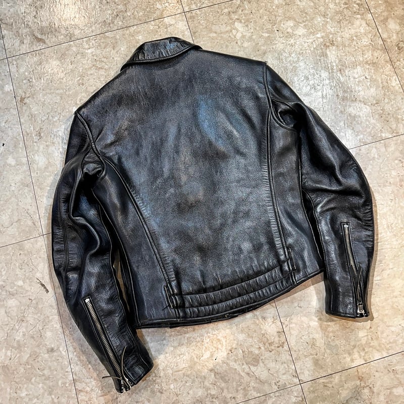 FINE CREEK LEATHERS BAD サイズ40 FINE CREEK LEATHERS BAD サイズ40