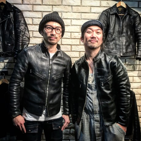 FINE CREEK LEATHERS【Richard/ﾘﾁｬｰﾄﾞ】2027年4月末～2027年10月末入荷予定分！！ご予約