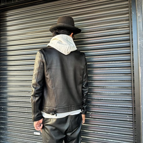 HIGHWAY NINE ハイウェイナイン　9oz 裏起毛 フルジップパーカー (53005)