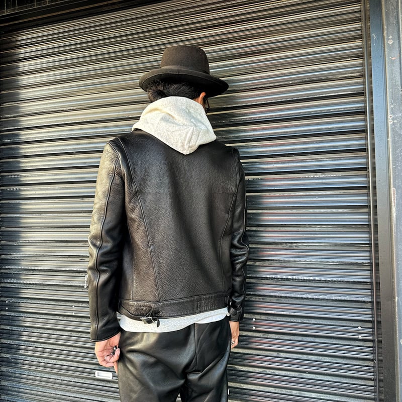 HIGHWAY NINE ハイウェイナイン 9oz 裏起毛 フルジップパーカー (53005)