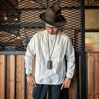 CWORKS 【Resort / cotton L/S】  (FINE CREEK )