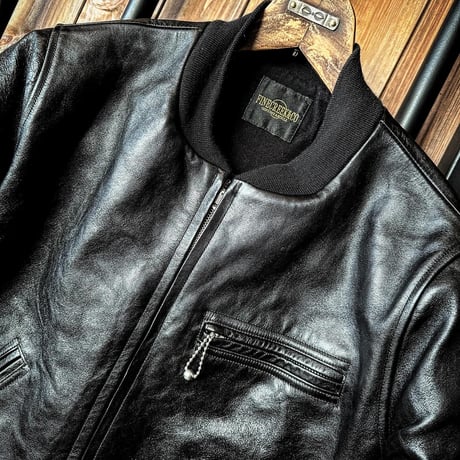 FINE CREEK ＆CO 【Ryan / ﾗｲｱﾝ】BLACK (horse)
