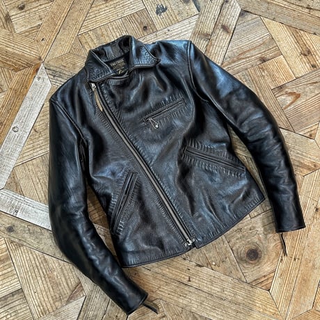 FINE CREEK LEATHERS【Death Valley/ﾃﾞｽﾊﾞﾚｰ】2026年10月末～2027年4月末入荷予定分！！ご予約