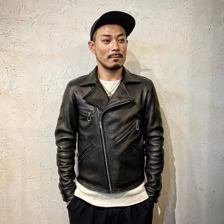 FINE CREEK ＆CO 【Long Hill / ﾛﾝｸﾞﾋﾙ】Deer