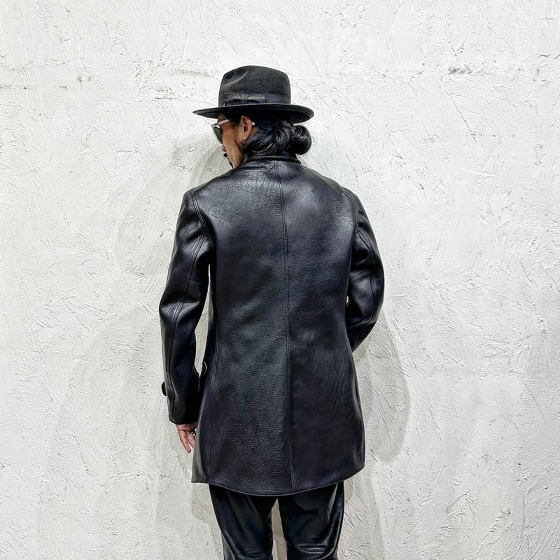 FINE CREEK LEATHERS【Norton/ﾉｰﾄﾝ】2028年11月末～2029年