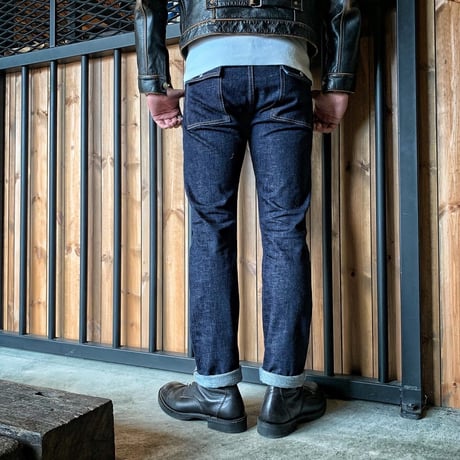 HIGHWAY NINE ハイウェイナイン 【BUSH PANTS】（8007）