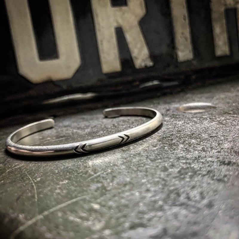CELLMAN2DEERMES】 （MASAYOSHI）/ < <slim bracele