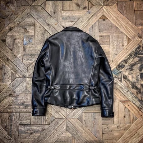 FINE CREEK LEATHERS【Anne / アン】