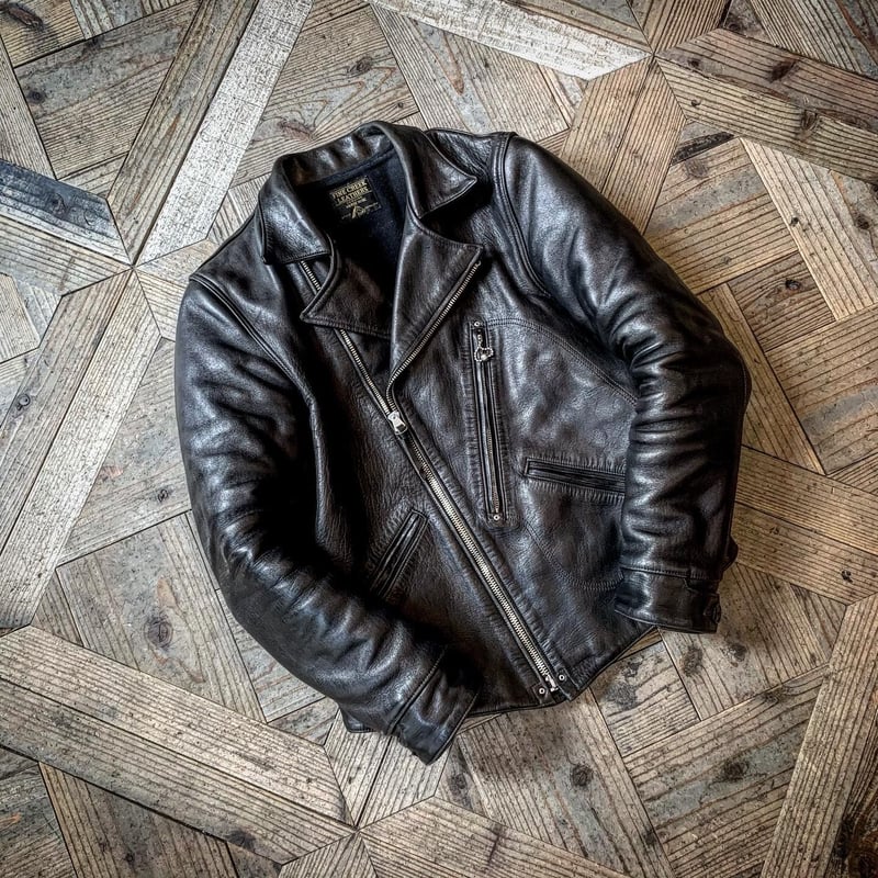 FINE CREEK LEATHERS【Scarecrow / スケアクロウ】 | ・ ・・D