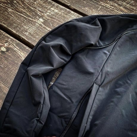 MOSSIR(モシール)【Way / track jacket】 (FINE CREEK )