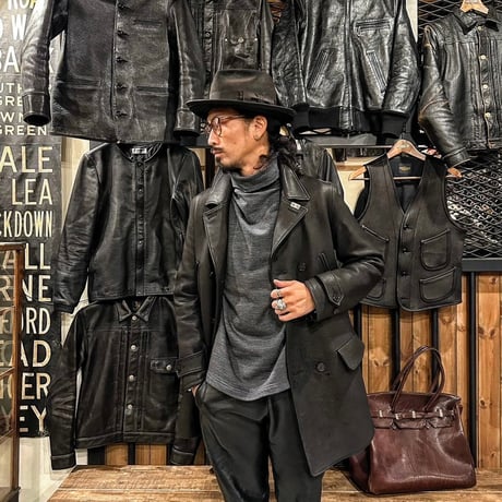 MOSSIR(モシール)【Raphael / Turtleneck Merino woolL/S】 (FINE CREEK)