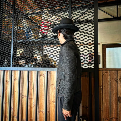 NAKED SUN / THUNDER ROAD【VINTAGE BROWN】