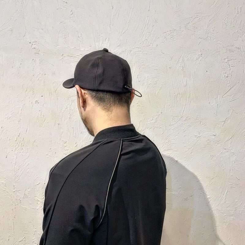 MOSSIR(モシール)【BICY/CAP】 (FINE CREEK ) | ・ ・・Dann