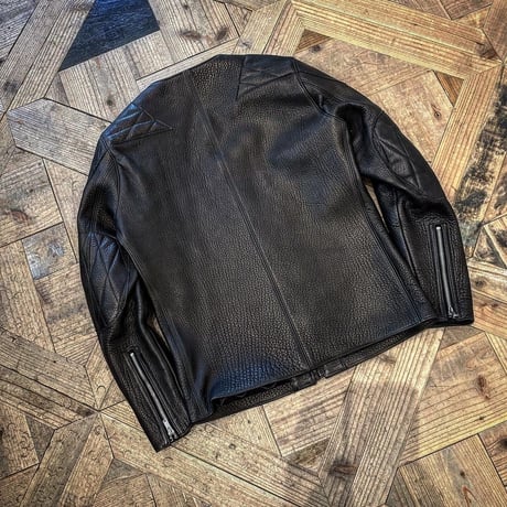 FINE CREEK ＆CO【BAD / ﾊﾞｯﾄﾞ】Deer（BLACK）
