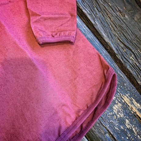 CWORKS 【Resort / cotton L/S】  (FINE CREEK )