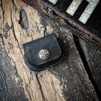 Dutch Leather Company × MASAYOSHI AirPods Pro case【BLACK series】