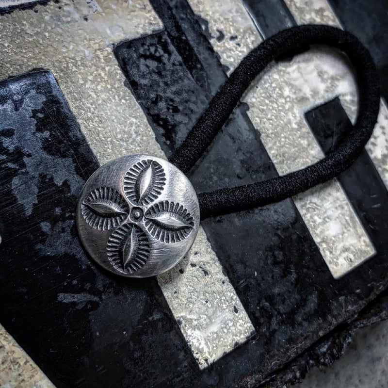 CELLMAN2DEERMES】 （MASAYOSHI）/ MK concho | ・ ・