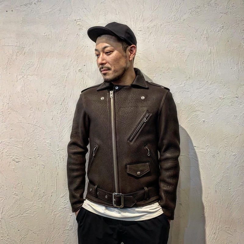 FINE CREEK &CO〜5th LIMITED EDITION〜【LEON custom FINE CREEK &CO〜5th LIMITED EDITION〜【LEON custom