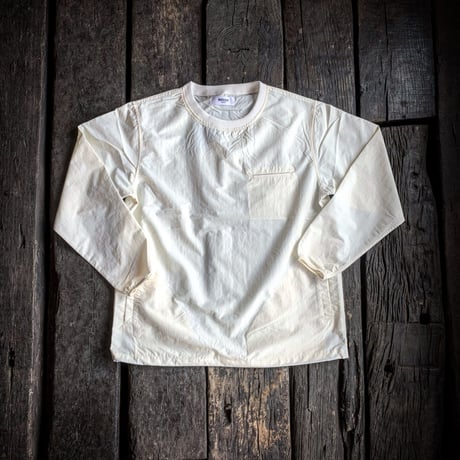 MOSSIR(モシール)【Mendes / Supplex L/S】 (FINE CREEK )
