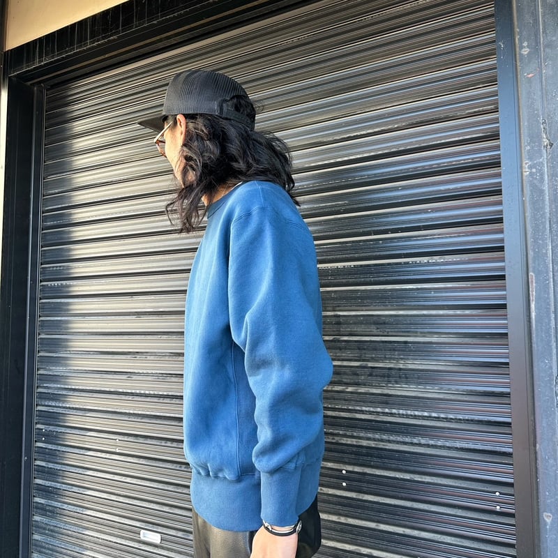 CWORKS【Pro】スウェット (FINE CREEK ) | ・ ・・Danny STORE
