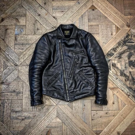 FINE CREEK LEATHERS【Nowk（ノーク）】