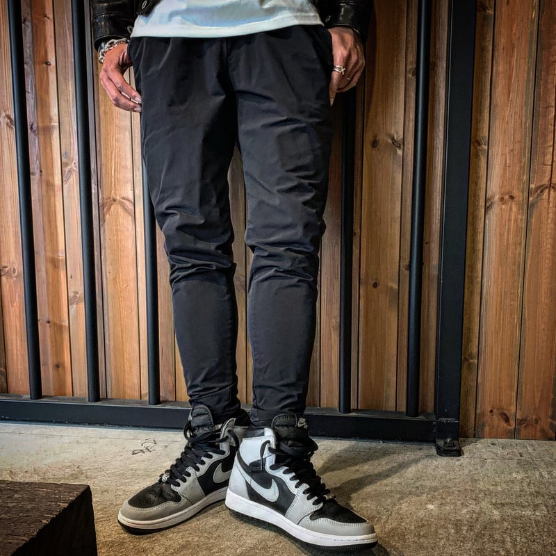 MOSSIR(モシール)【Irena / Slim Pants】 (FINE CREEK )