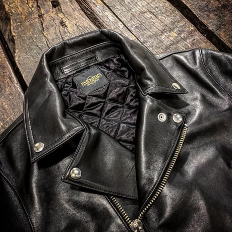 FINE CREEK ＆CO 【Edward / ｴﾄﾞﾜｰﾄﾞ】