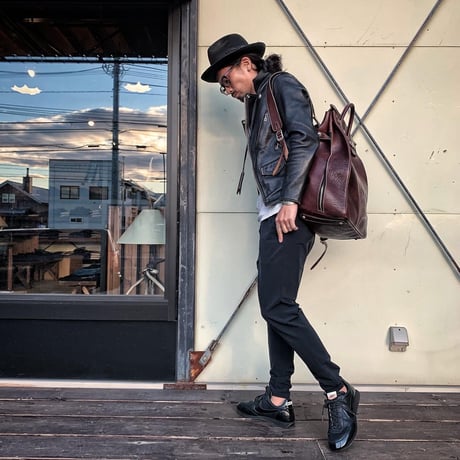 MOSSIR(モシール)【Irena / Slim Pants】 (FINE CREEK )