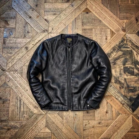 FINE CREEK LEATHERS〜５th LIMITED EDITION〜 【Bud】