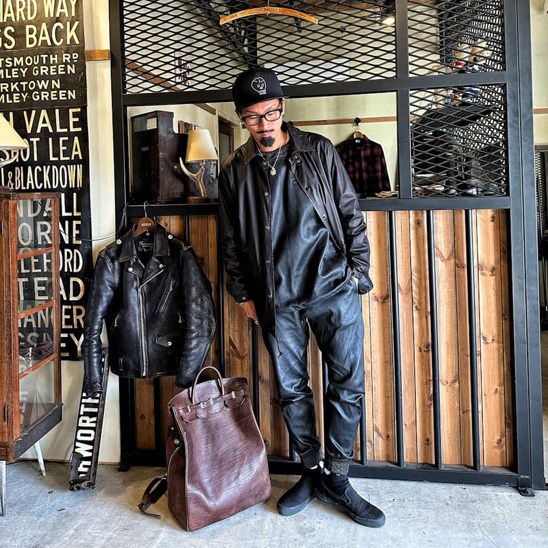 CWORKS【Lombardi / ロンバルディ 】Deer (FINE CREEK ) CWORKS【Lombardi / ロンバルディ 】Deer (FINE CREEK )