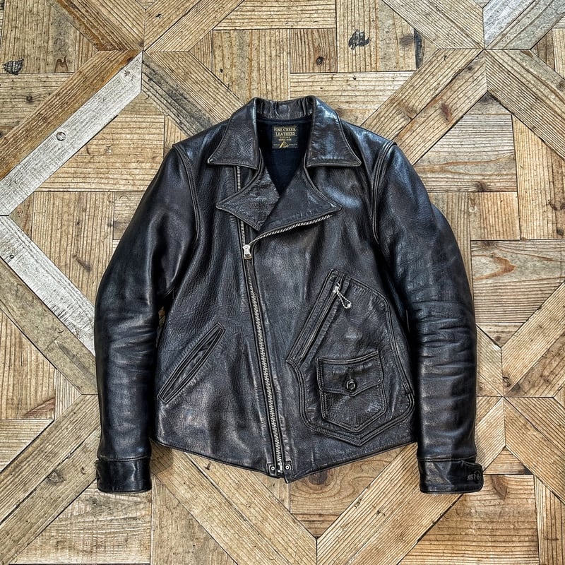 FINE CREEK LEATHERS【Graham/グラハム】2026年10月末~2027 FINE CREEK LEATHERS【Graham/グラハム】2026年10月末~2027